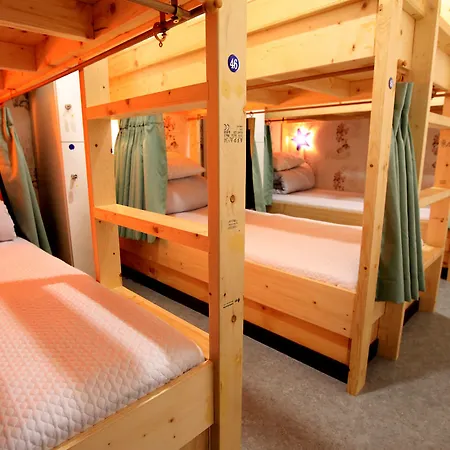 Hi Busan Guest House Hostel